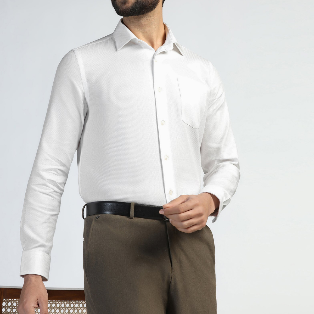 The Best 3 Formal Shirt Combo | Quality Meets Convenience | SC-13