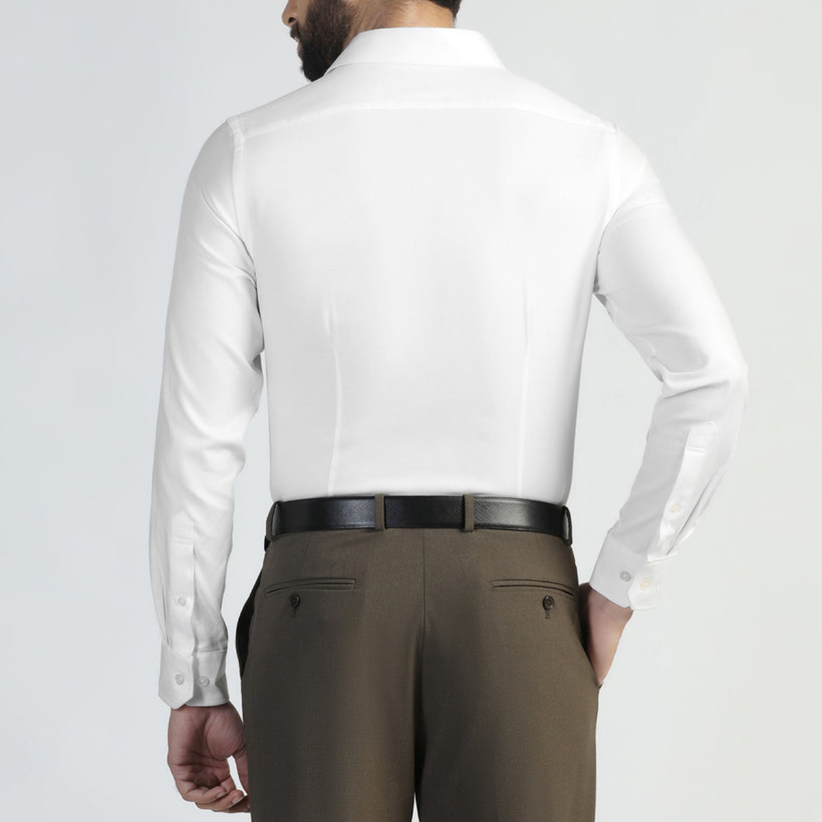 The Best 3 Formal Shirt Combo | Quality Meets Convenience | SC-13