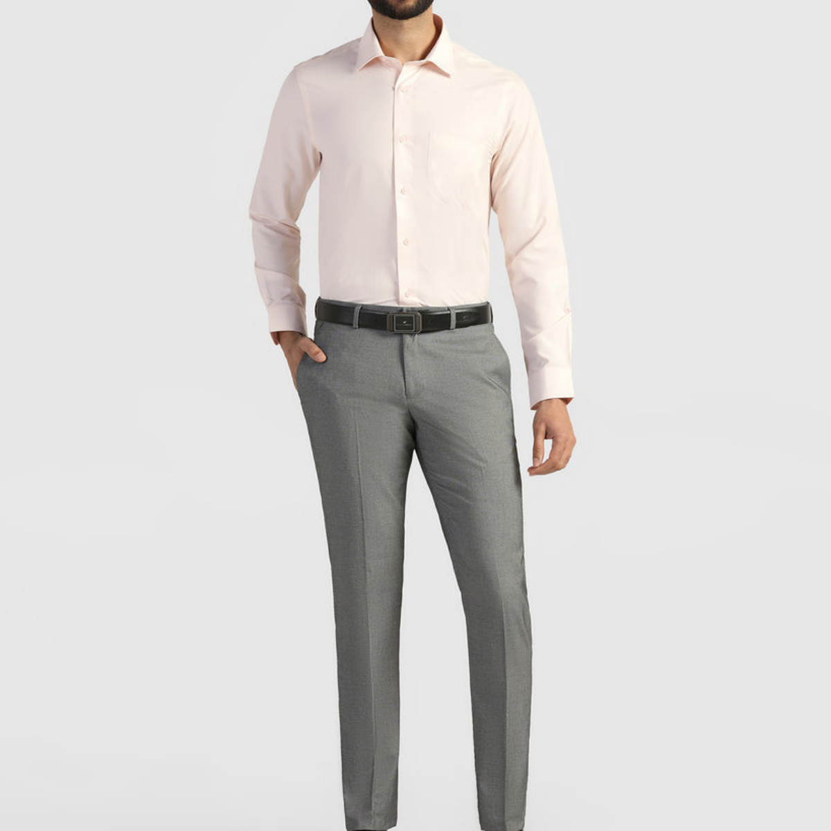 The Best 3 Formal Shirt Combo | Quality Meets Convenience | SC-13