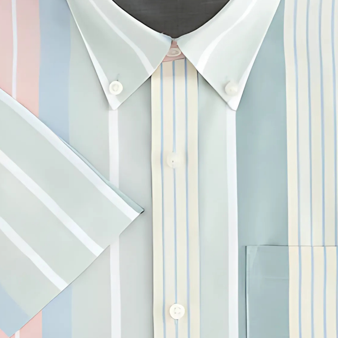 The Best 3 Formal Shirt Combo | Quality Meets Convenience | SC-10