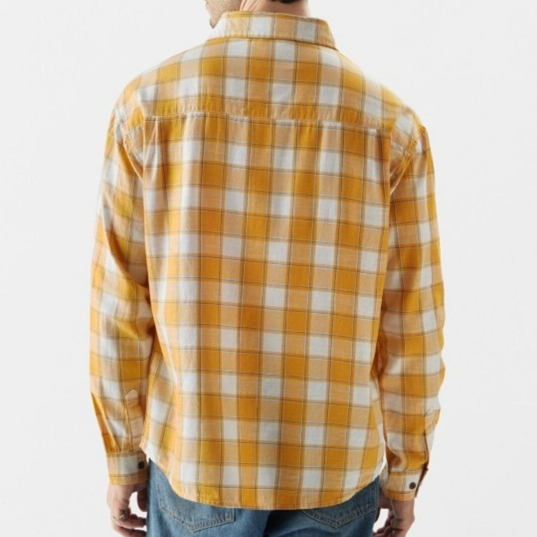 Stylish Branded Casual Shirts with Full Sleeves | CS-02