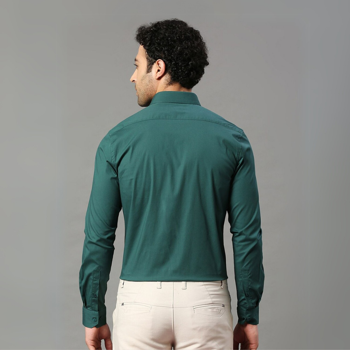 The Best 3 Formal Shirt Combo | Quality Meets Convenience | SC-11