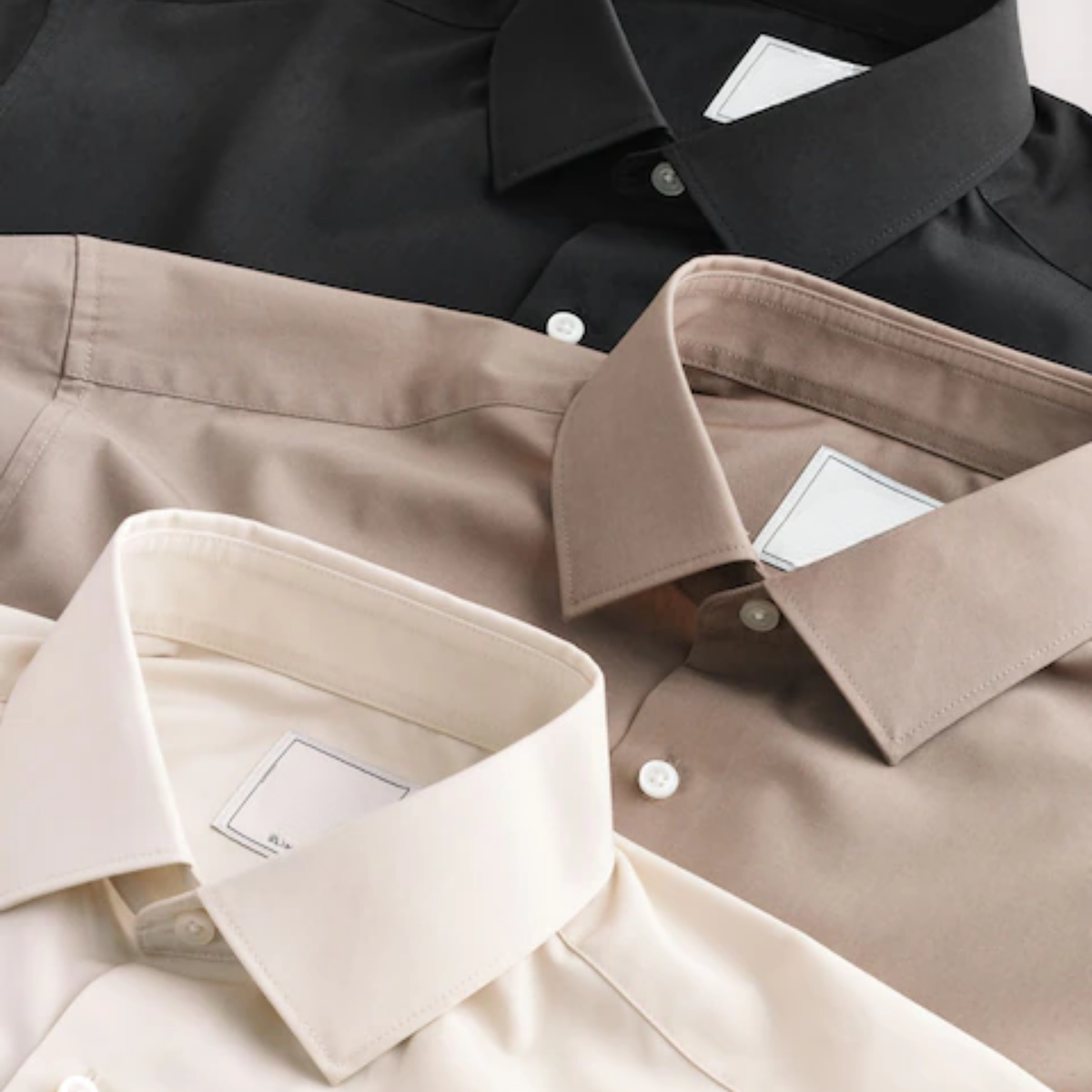 The Best 3 Formal Shirt Combo | Quality Meets Convenience | SC-08