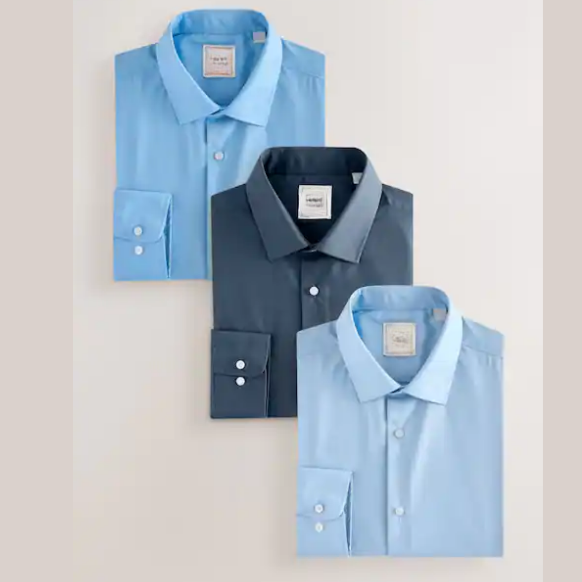 The Best 3 Formal Shirt Combo | Quality Meets Convenience | SC-09