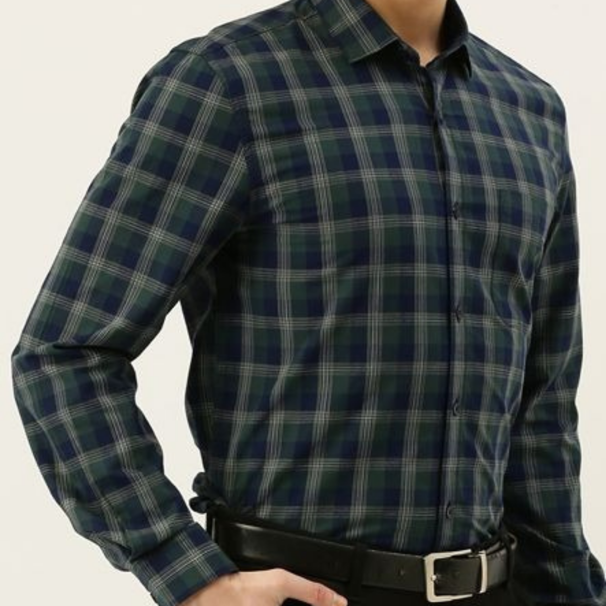 The Best 3 Formal Shirt Combo | Quality Meets Convenience | SC-02
